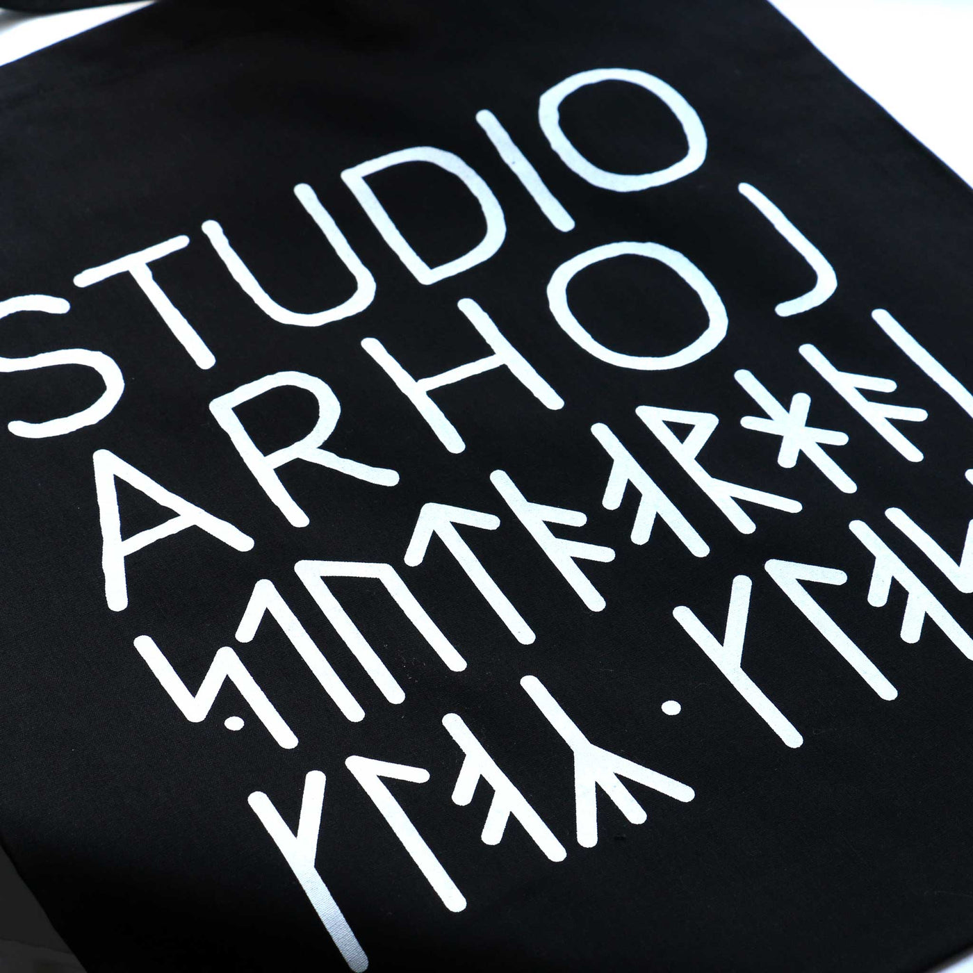Arhoj Tote