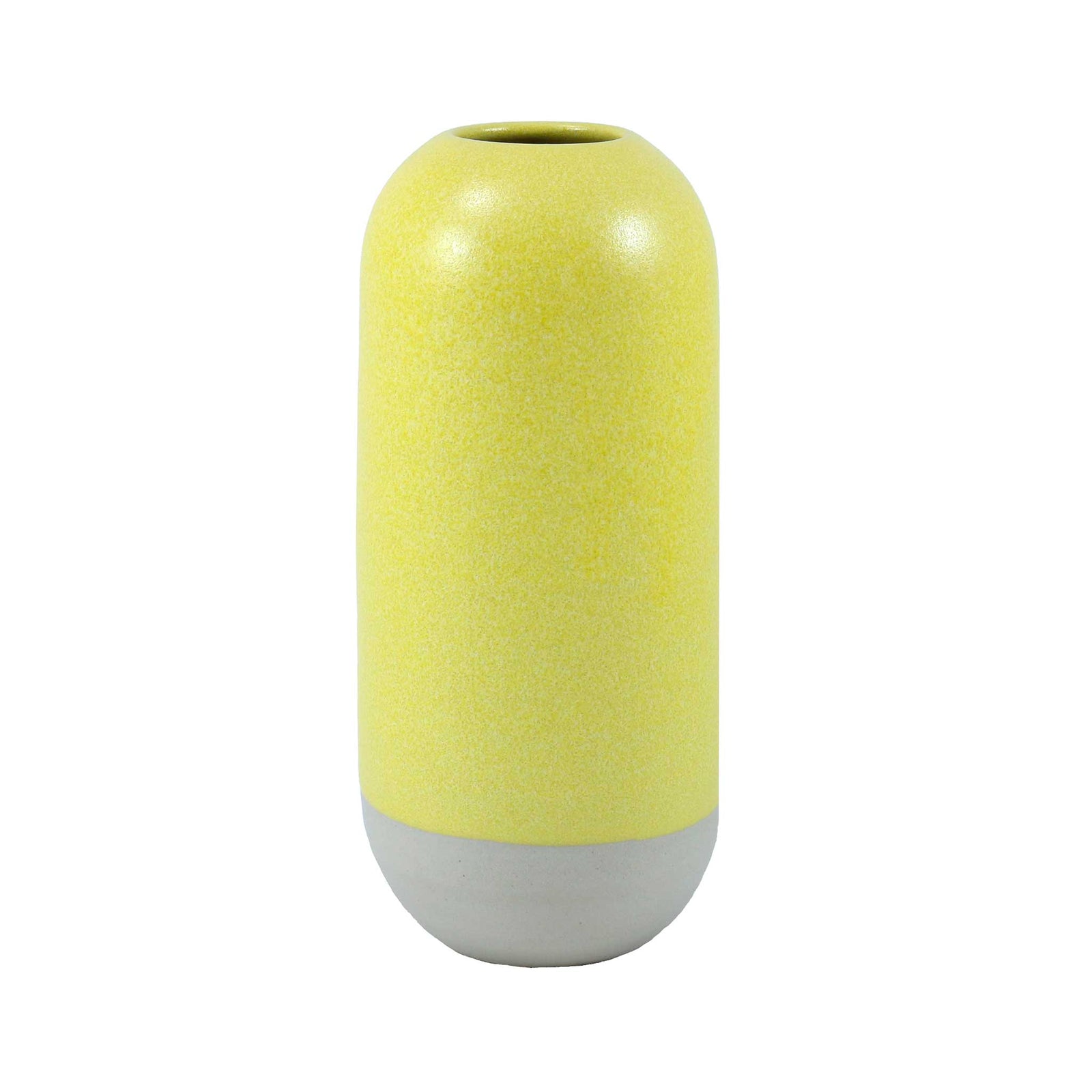 Yuki Vase - Lemon Zest – Studio Arhoj Store