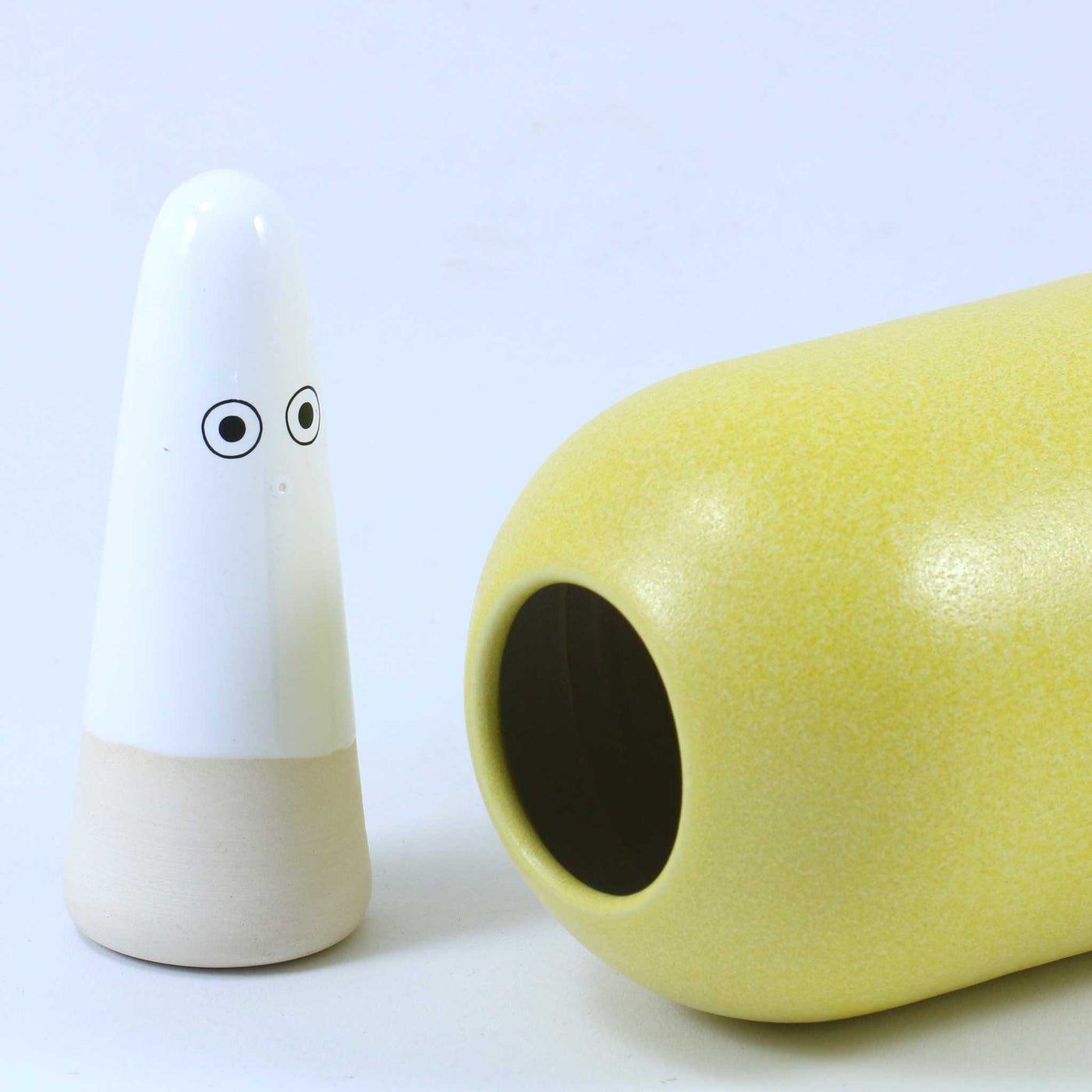 Yuki Vase