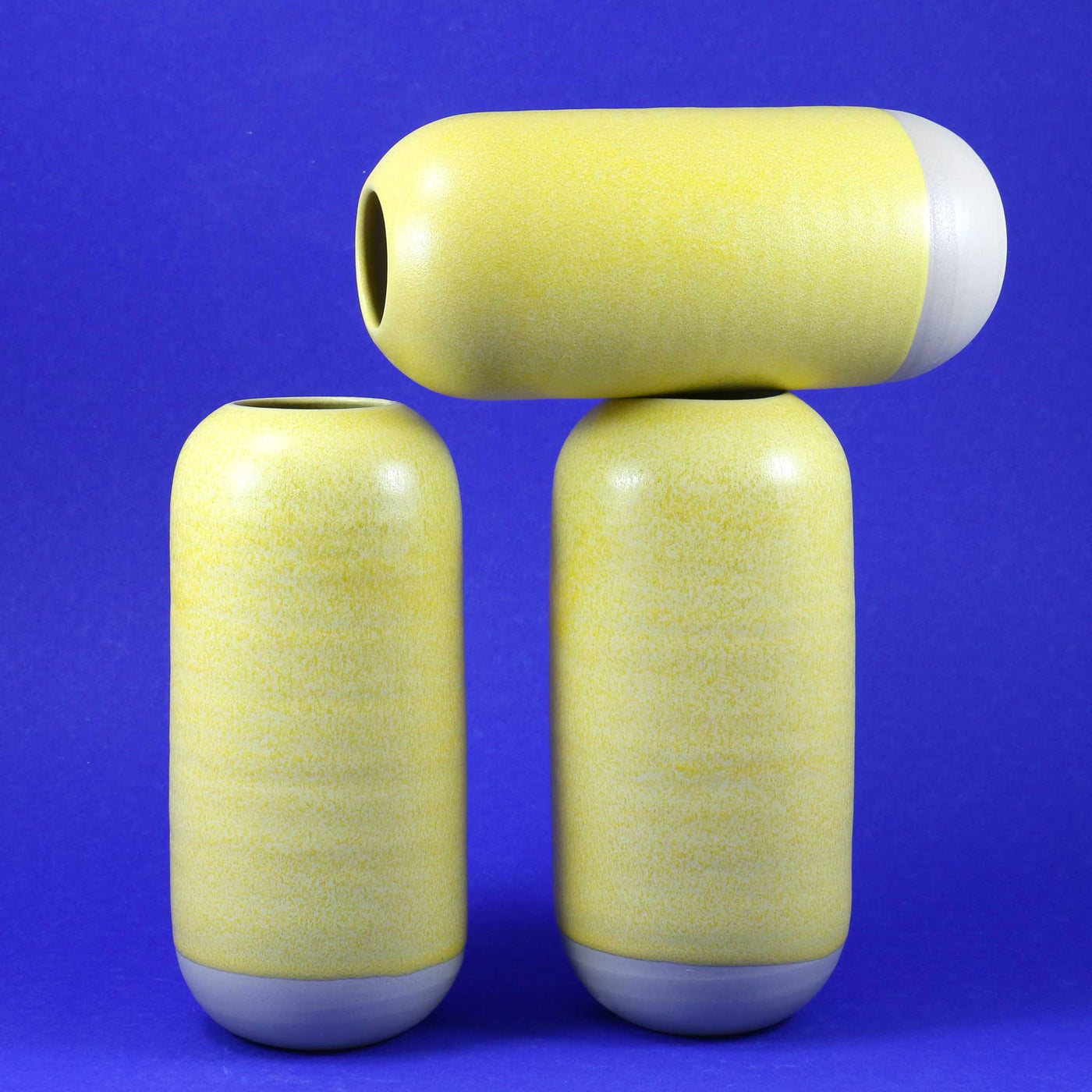 Yuki Vase