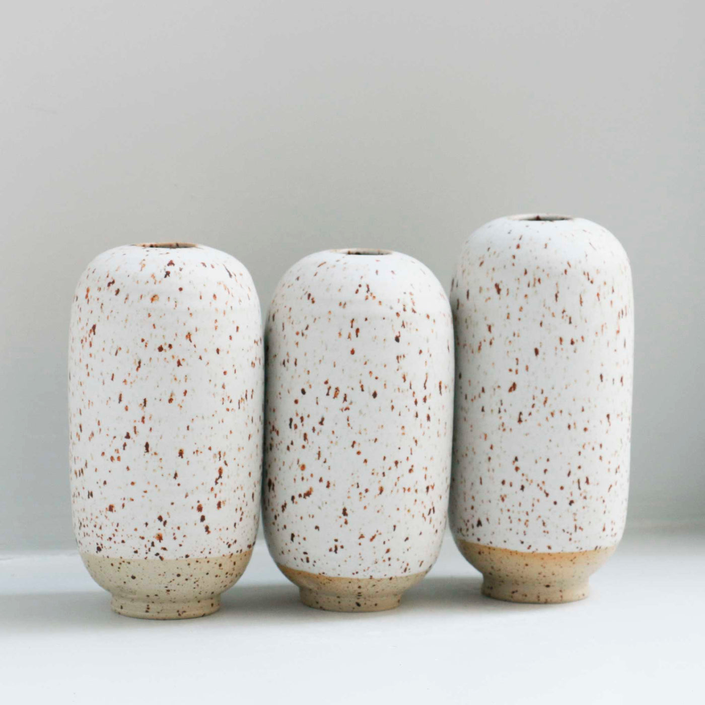 Mini Yuki Vase