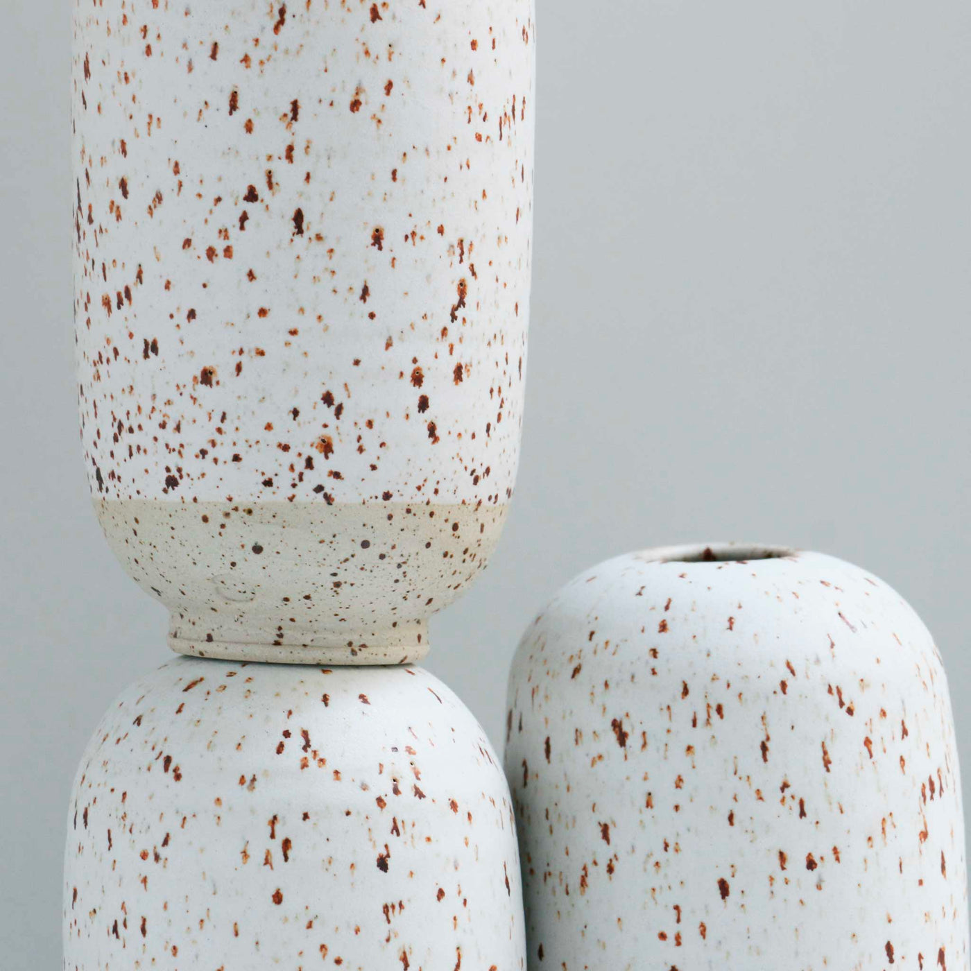 Mini Yuki Vase