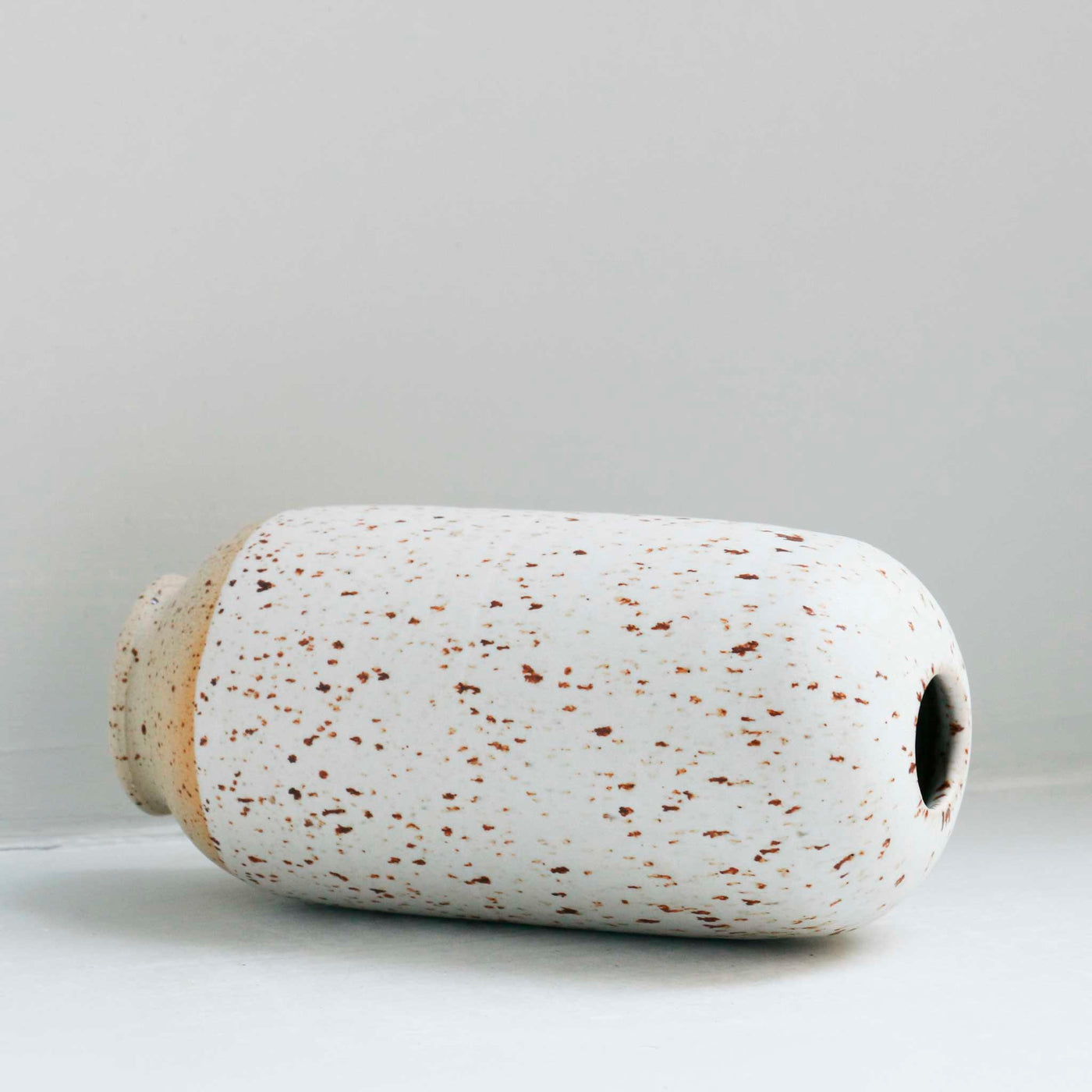Mini Yuki Vase