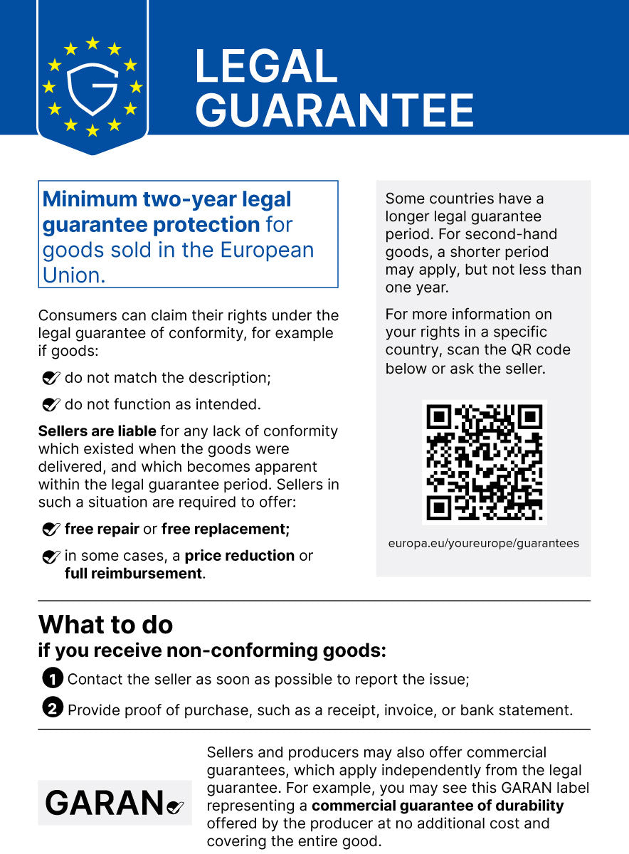 Guarantee